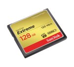 SanDisk CF Extreme 128GB 128 Go CompactFlash