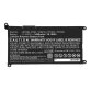 DLH DWXL4783-B039Y2 composant de laptop supplémentaire Batterie