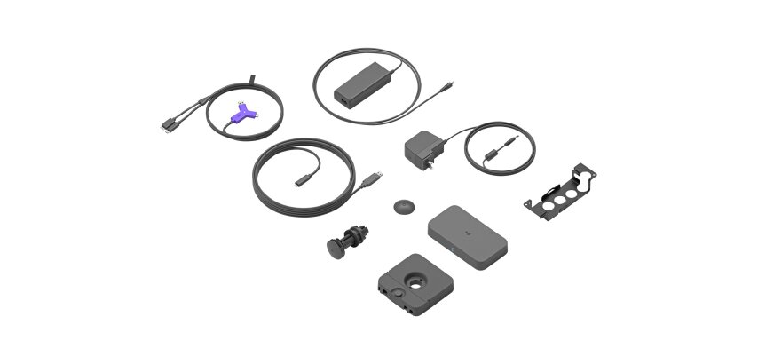 Logitech Swytch