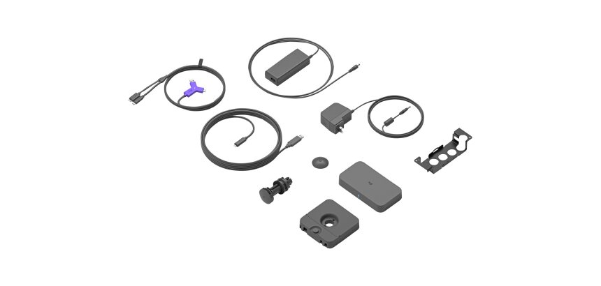 Logitech Swytch