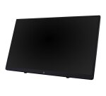 Viewsonic TD2230 écran plat de PC 54,6 cm (21.5") 1920 x 1080 pixels Full HD LCD Écran tactile Multi-utilisateur Noir