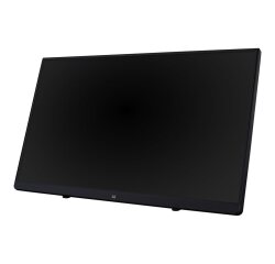 Viewsonic TD2230 écran plat de PC 54,6 cm (21.5") 1920 x 1080 pixels Full HD LCD Écran tactile Multi-utilisateur Noir