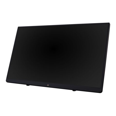 Viewsonic TD2230 écran plat de PC 54,6 cm (21.5") 1920 x 1080 pixels Full HD LCD Écran tactile Multi-utilisateur Noir
