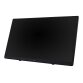 Viewsonic TD2230 écran plat de PC 54,6 cm (21.5") 1920 x 1080 pixels Full HD LCD Écran tactile Multi-utilisateur Noir