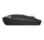 Lenovo 4Y50X88822 souris Gaming Ambidextre Bluetooth Optique 2400 DPI