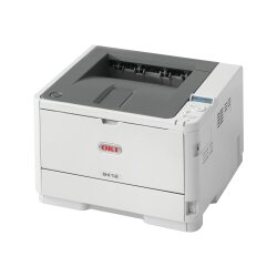 OKI B412dn 1200 x 1200 DPI A4