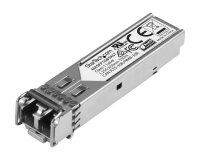 StarTech.com Module SFP GBIC compatible Cisco Meraki MA-SFP-1GB-SX - Mini GBIC 1000BASE-SX