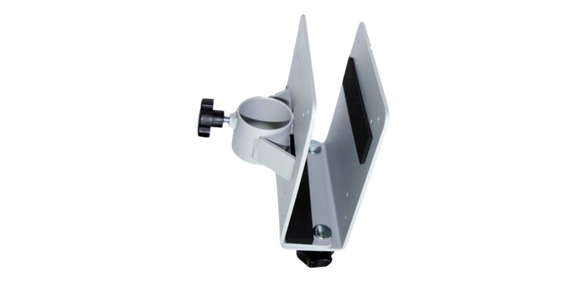 Neomounts THINCLIENT-10 Support pour mini PC - max 10 kg - universel