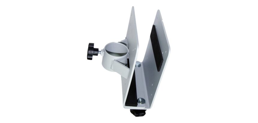 Neomounts THINCLIENT-10 Support pour mini PC - max 10 kg - universel