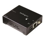 StarTech.com Kit prolongateur HDBaseT avec transmetteur compact - HDBaseT - UHD 4K