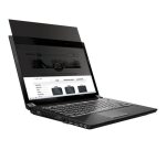 Mobilis 016229 filtre anti-reflets pour écran et filtre de confidentialité 35,8 cm (14.1") Ordinateur portable Filtre de confidentialité sans bords pour ordinateur