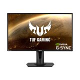 ASUS TUF Gaming VG27AQ écran plat de PC 68,6 cm (27") 2560 x 1440 pixels Quad HD LED Noir