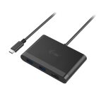 i-tec USB C HDMI Travel Adapter PD/Data