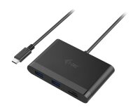 i-tec USB C HDMI Travel Adapter PD/Data