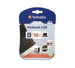 Verbatim Clé NANO USB Store 'n' Stay 16 Go