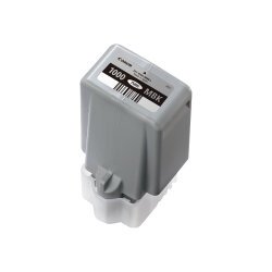 Canon PFI-1000 MBK - mattschwarz - original - Tintenbehälter