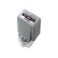 Canon PFI-1000 MBK - matte black - original - ink tank