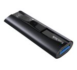 SanDisk Extreme Pro lecteur USB flash 128 Go USB Type-A 3.2 Gen 1 (3.1 Gen 1) Noir