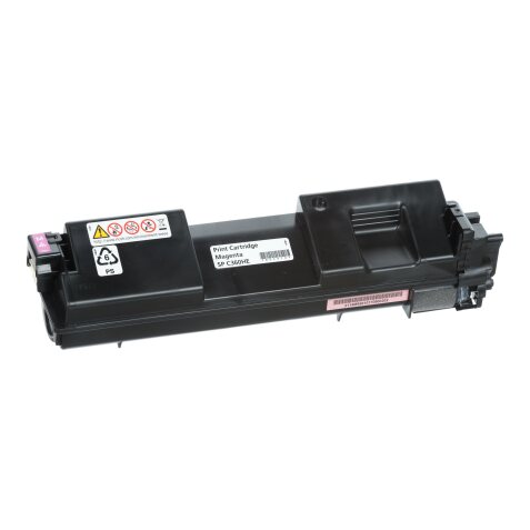 Ricoh SP C360HE - magenta - original - toner cartridge