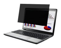 Port Designs 900236 filtre anti-reflets pour écran et filtre de confidentialité 33,8 cm (13.3") Ordinateur portable Filtre de confidentialité sans bords pour ordinateur