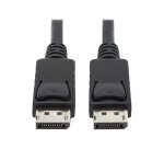 Tripp Lite P580-006 câble DisplayPort 1,83 m Noir