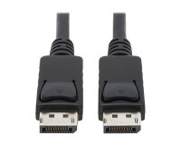 Tripp Lite P580-006 câble DisplayPort 1,83 m Noir