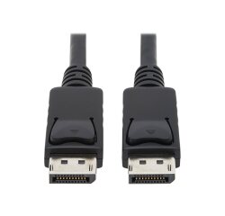Tripp Lite P580-006 câble DisplayPort 1,83 m Noir