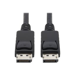 Tripp Lite P580-006 câble DisplayPort 1,83 m Noir