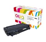 Toner remanufacturé OWA - standard - Noir - pour DELL 593-10961