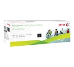 Toner remanufacturé Noir Everyday™ de Xerox compatible avec HP 410A (CF410A), Capacité standard