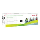 Everyday Toner remanufacturé Noir ™ de Xerox compatible avec HP 410A (CF410A), Capacité standard
