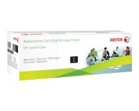 Toner remanufacturé Noir Everyday™ de Xerox compatible avec HP 410A (CF410A), Capacité standard