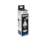Epson 664 Ecotank Black ink bottle