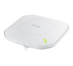 Zyxel NWA110AX 1000 Mbit/s Blanc Connexion Ethernet, supportant l'alimentation via ce port (PoE)