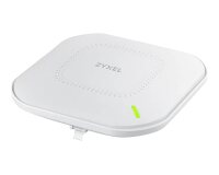 Zyxel NWA110AX 1000 Mbit/s Blanc Connexion Ethernet, supportant l'alimentation via ce port (PoE)
