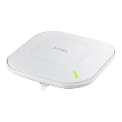 Zyxel NWA110AX 1000 Mbit/s Blanc Connexion Ethernet, supportant l'alimentation via ce port (PoE)