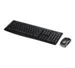 Logitech MK270