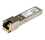 StarTech.com Module SFP GBIC compatible Cisco GLC-T - Module transmetteur Mini GBIC 1000BASE-T