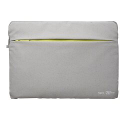 Acer Vero 39,6 cm (15.6") Housse Gris