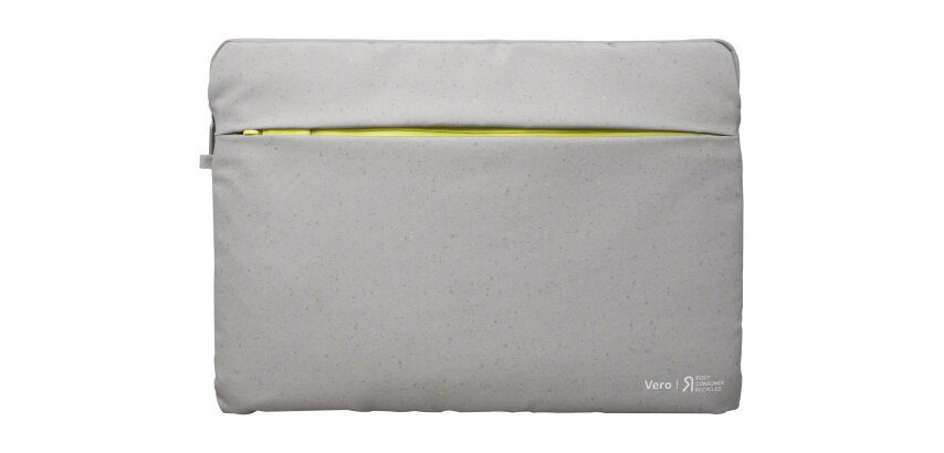 Acer Vero 39,6 cm (15.6") Housse Gris