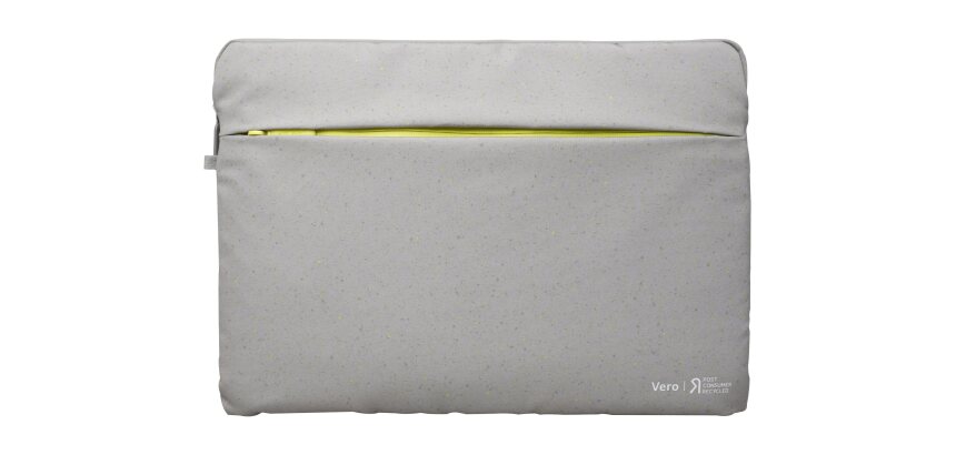 Acer Vero 39,6 cm (15.6") Housse Gris
