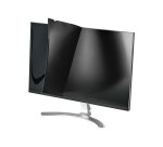 StarTech.com Écran de Confidentialité pour Écran PC 21,5" - Filtre de Sécurité pour Écran d'Ordinateur - Film de Protection d'Écran Réduisant la Lumière Bleue - Écran Large 16:9 - Mat/Brillant - +/-30 Degrés