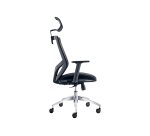 Urban Factory ADJUSTABLE WORKING CHAIR Siège à sangle Dossier grillagé