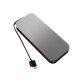 Lenovo Go Lithium-Ion (Li-Ion) 20000 mAh Noir, Gris