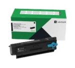 Lexmark 55B2H0E Cartouche de toner 1 pièce(s) Original Noir