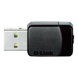 D-Link DWA-171 carte réseau WLAN 433 Mbit/s