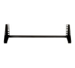 StarTech.com Support mural en acier pour rack 2U - 48 cm