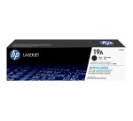 HP Tambour d'imagerie original 19A LaserJet