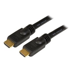 StarTech.com Câble HDMI haute vitesse Ultra HD 4K de 10m - HDMI vers HDMI - Mâle / Mâle