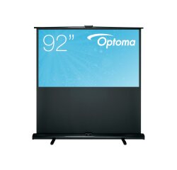 Optoma DP-9092MWL écran de projection 59,4 m (2336.8") 16:9